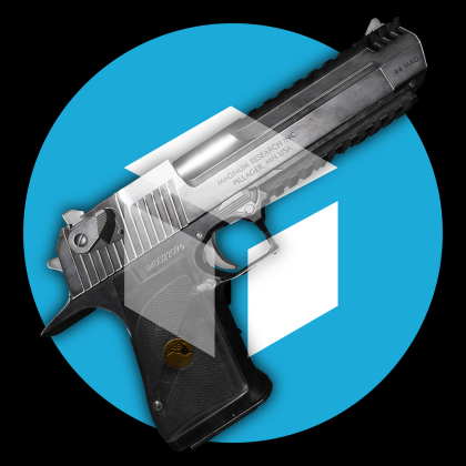 Desert Eagle
