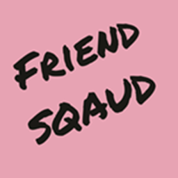 Friend Squad Hangout