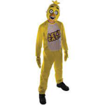 Chica fan unite