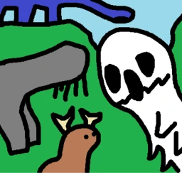 Trevor Giants Rp icon
