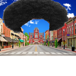 Town of Afro