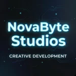 Nova-Byte-Studios Group Thumbnail