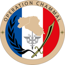 FOB | OPERATION CHAMMAL [FRENCH]
