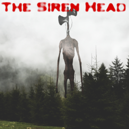 The Siren Head [Beta]