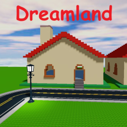 Dreamland Roleplay