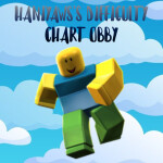 Obby of Difficulty! [NEW]