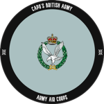 |SAAC| Saudi Arabia Air Corps
