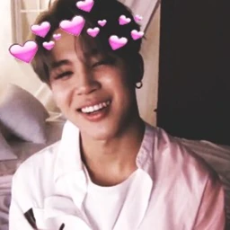jimin icon