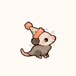 National Possums