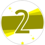 Game Badge Icon