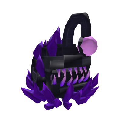 Steal An Egg Rift-Egg Head Accessory