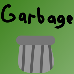 The Garbage Cafe