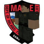 -ME- Maine Warden Service