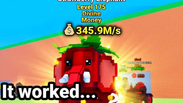 😈 LIGHTNING WAVE 😈 X999999999Sx