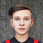 3D Schoolboy Runaway RPG