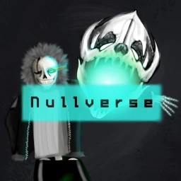 UTMM: Nullverse icon
