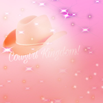 Cowgirl Kingdom!