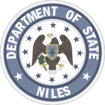 Nile's Department of State