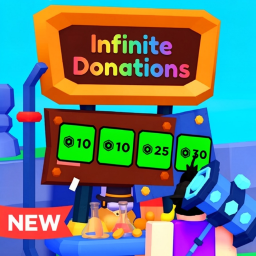 Infinite Donations