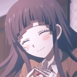mimicking nagito