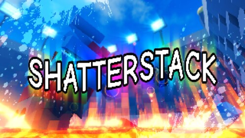 SHATTERSTACK