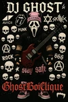 DJ GHOST Group Thumbnail