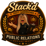 S | Public Relations Department