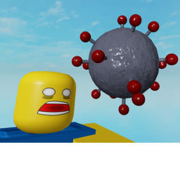 Escape Coronavirus Obby!