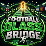 Football Glass Bridge