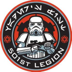 The 501st legion "Vader's Fist"