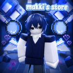 makki’s store*