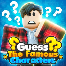 GUESS THE CHARACTERS ?