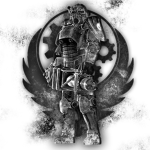Brother Hood Of Steel {BOS}