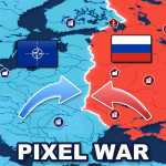 Pixel War [UPD]