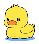DucklingDucks