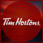 Tim Hortons Cafe ™