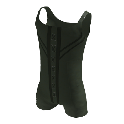 green kpop bodysuit