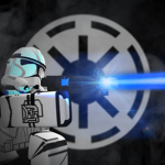 Grand Army Of The Republic [SW]