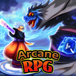ArcaneRPG ✨📚 [Dragon Boss 🐉]