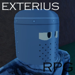Exterius RPG [ARCHIVE]