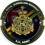 [AA] -- Infantry Corps