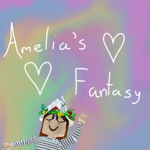 Amelia's Fantasy