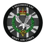 [AAC] 5 Regiment Army Air Corps