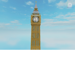 THE BIG BEN MEET UP!!!