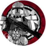 [GAR] Grand Army of the Republic .