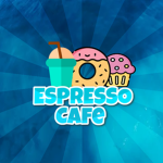 Espresso Cafe!!!