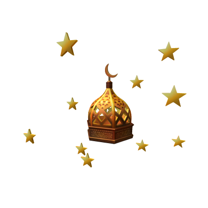 Star and Crescent Cap thumbnail
