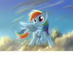 My little Pony Group:D