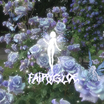 fairygloe! Roblox group icon
