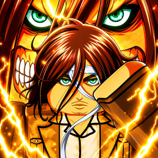 Anime RNG Farm icon